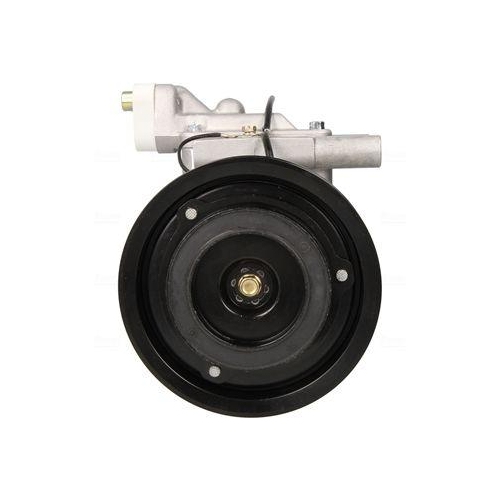 NISSENS Kompressor, Klimaanlage ** FIRST FIT ** 89289