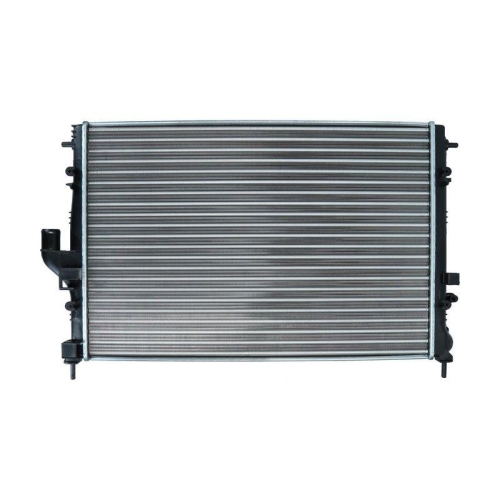 KAMOKA K&uuml;hler, Motork&uuml;hlung