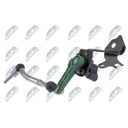 NTY Sensor, Leuchtweitenregulierung ECX-AU-039