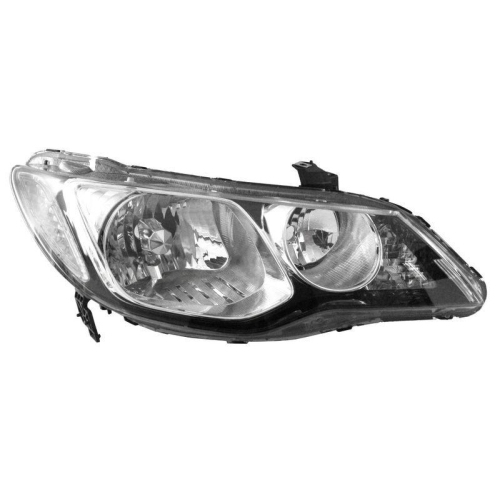 ABAKUS Hauptscheinwerfer