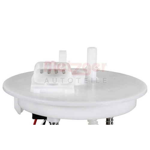 METZGER AUTOTEILE Kraftstoff-F&ouml;rdereinheit 2250651