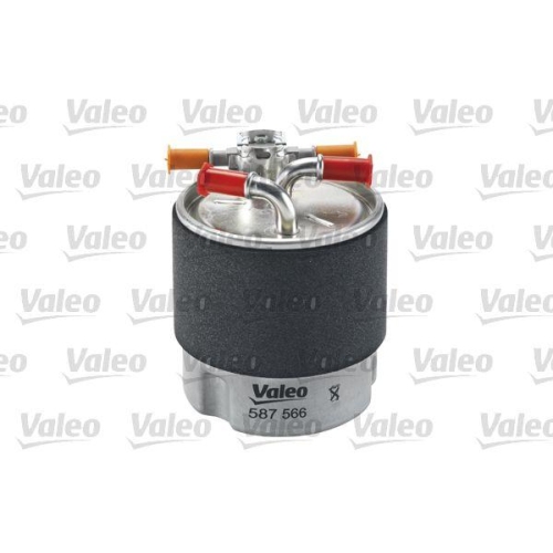 VALEO Kraftstofffilter 587566