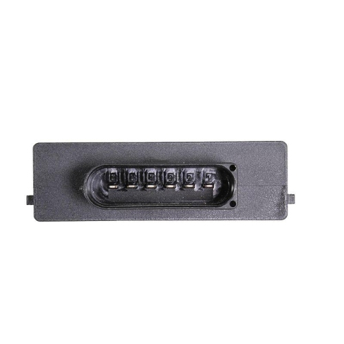 METZGER AUTOTEILE Steuerger&auml;t, Kraftstoffpumpe GREENPARTS 2250731