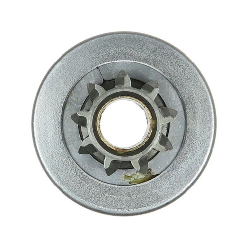 AS-PL Freilaufgetriebe, Starter AS SD3014P