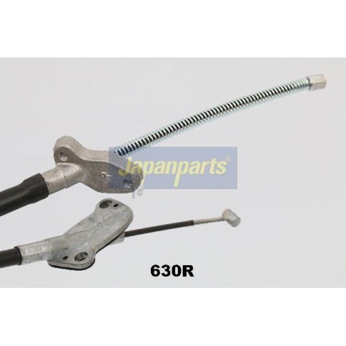 JAPANPARTS Seilzug, Feststellbremse BC-630R