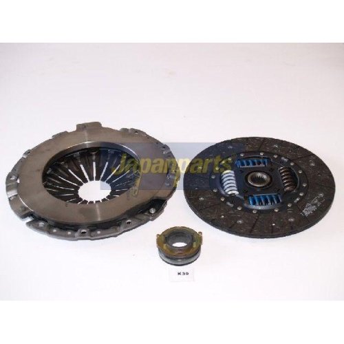 JAPANPARTS Kupplungssatz KF-K39