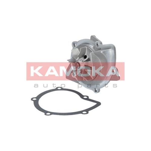KAMOKA Wasserpumpe, Motork&uuml;hlung T0091