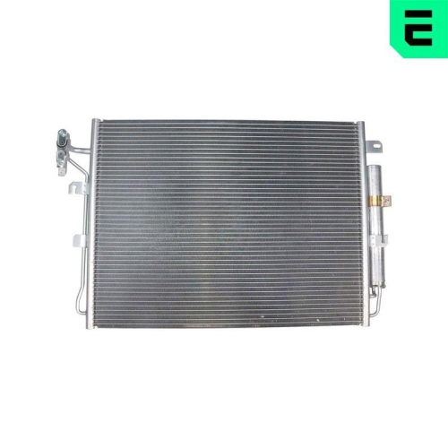 ERA Kondensator, Klimaanlage 667414