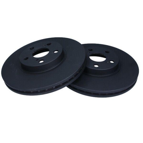 QUARO Bremsscheibe QUARO HIGH CARBON QD2949HC