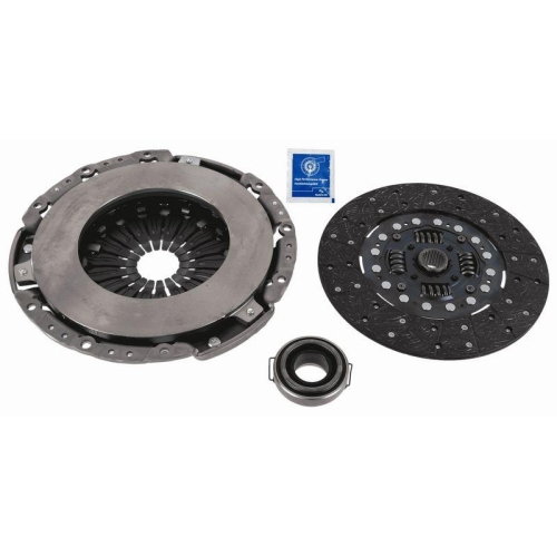 SACHS Kupplungssatz 3000 954 575