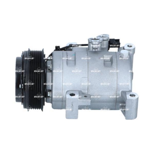 NRF Kompressor, Klimaanlage EASY FIT 320154