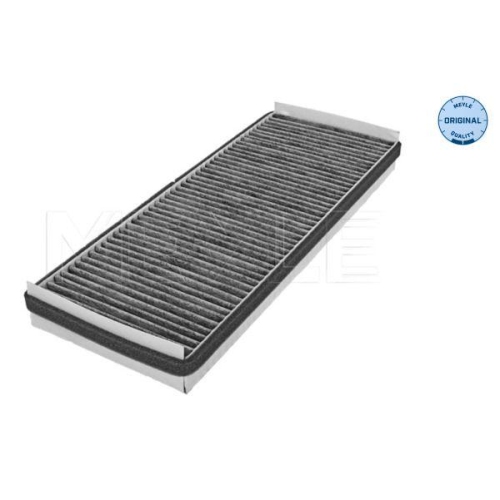 MEYLE Filter, Innenraumluft MEYLE-ORIGINAL: True to OE. 16-12 320 0004