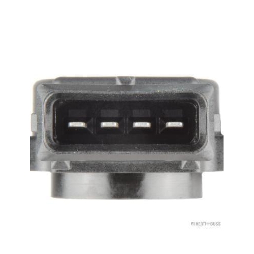 HERTH+BUSS JAKOPARTS Sensor, Drosselklappenstellung J5645003