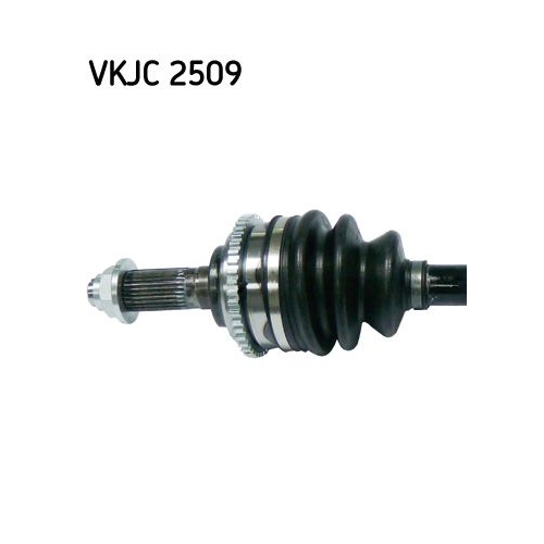 SKF Antriebswelle VKJC 2509