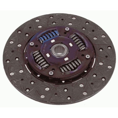SACHS Kupplungsscheibe 1862 560 001