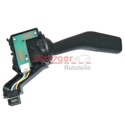 METZGER Blinkerschalter 0916021