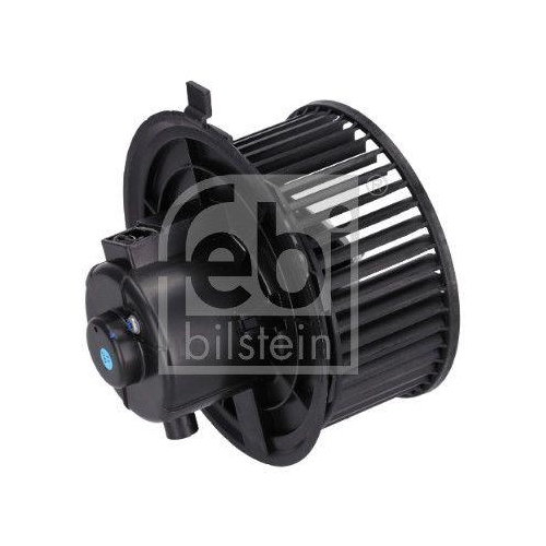 FEBI BILSTEIN Innenraumgebl&auml;se 197417