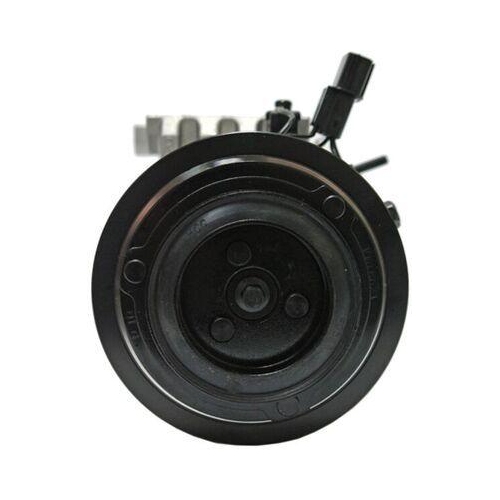 MAHLE Kompressor, Klimaanlage BEHR *** PREMIUM LINE *** ACP 447 000P