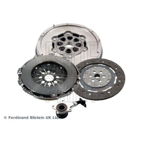 BLUE PRINT Kupplungssatz