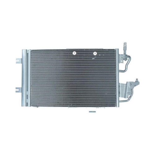 KAMOKA Kondensator, Klimaanlage