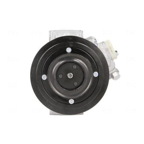 NISSENS Kompressor, Klimaanlage ** FIRST FIT ** 89314
