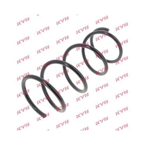 KYB Fahrwerksfeder K-Flex RA3115