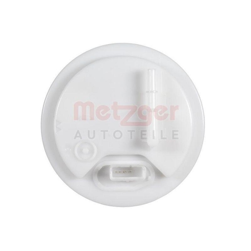 METZGER AUTOTEILE Kraftstoff-Fördereinheit 2250652