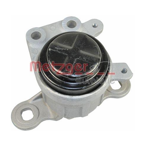 METZGER AUTOTEILE Lagerung, Motor 8053741