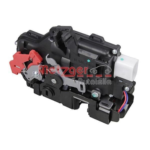 METZGER AUTOTEILE T&uuml;rschloss 2314171