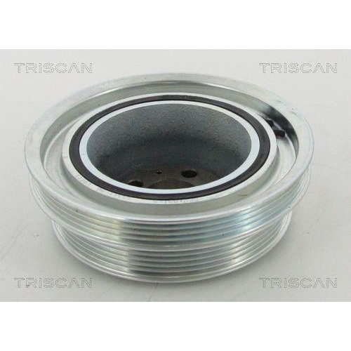 TRISCAN Riemenscheibe, Kurbelwelle 8643 15009