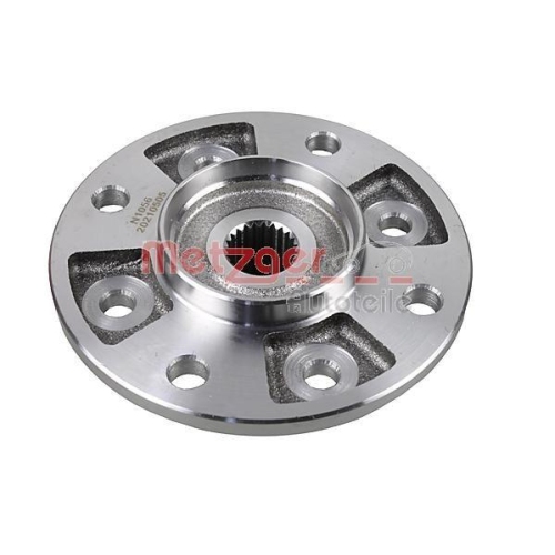METZGER AUTOTEILE Radnabe N 1056