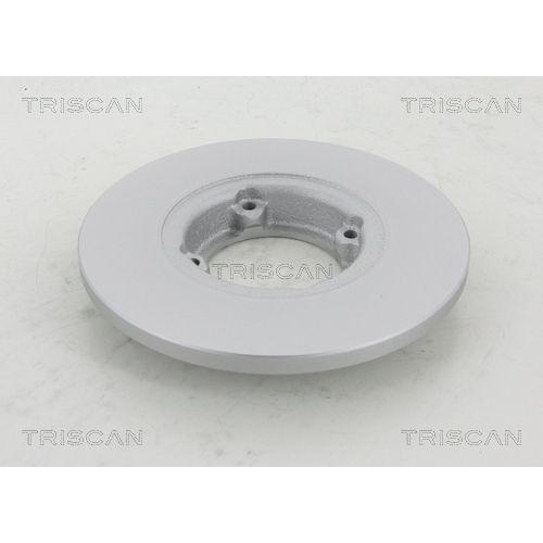 TRISCAN Bremsscheibe COATED 8120 24133C