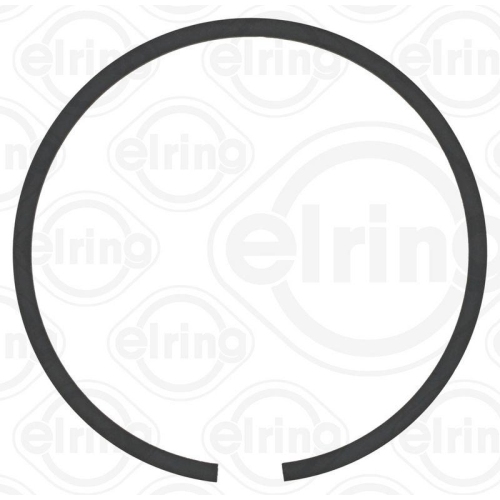 ELRING Dichtring, Abgaskr&uuml;mmer 773.030