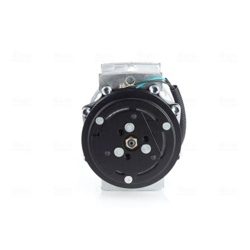 NISSENS Kompressor, Klimaanlage ** FIRST FIT ** 89416