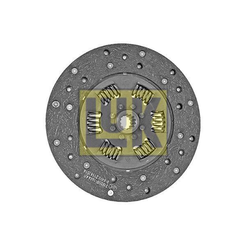 Schaeffler LuK Kupplungsscheibe 325 0100 16