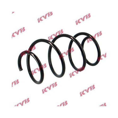 KYB Fahrwerksfeder K-Flex RA1188