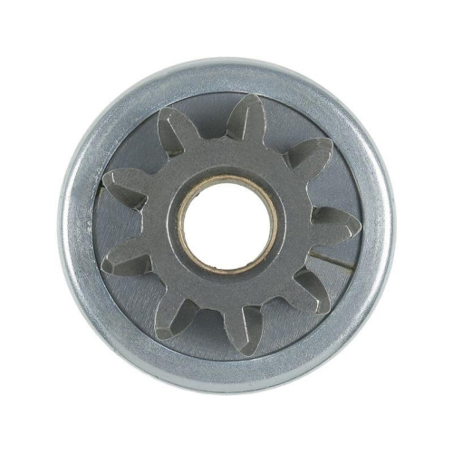 AS-PL Freilaufgetriebe, Starter AS SD6030