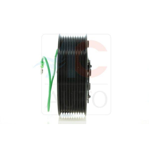 ACAUTO Magnetkupplung, Klimakompressor AC-06SD26