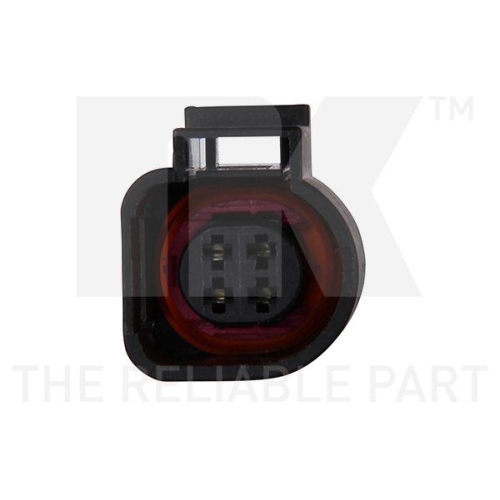 NK Sensor, Raddrehzahl 292551