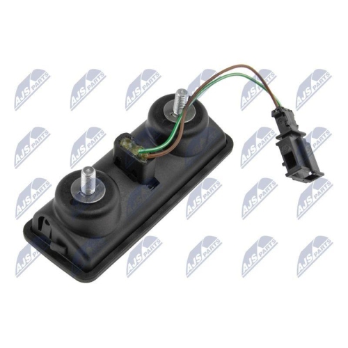 NTY Heckklappengriff EZC-SK-012