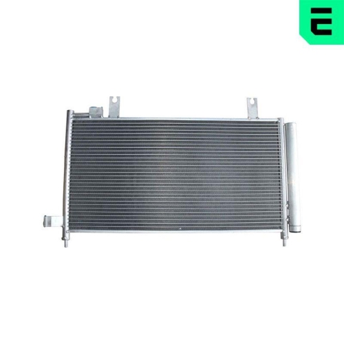 ERA Kondensator, Klimaanlage 667416