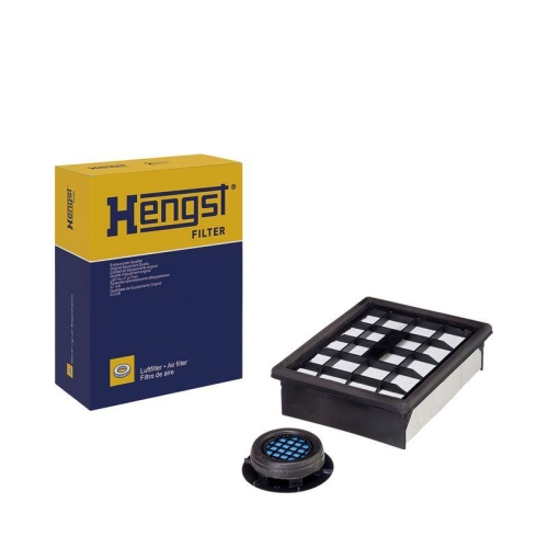 HENGST FILTER &Ouml;labscheider, Kurbelgeh&auml;useentl&uuml;ftung EAS770M D359-2