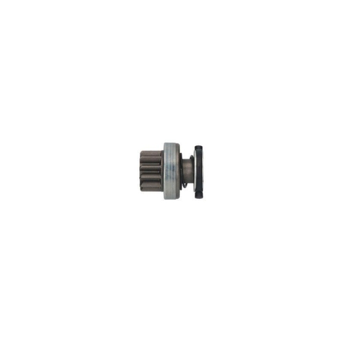 HC-Cargo Freilaufgetriebe, Starter F 032 335 231