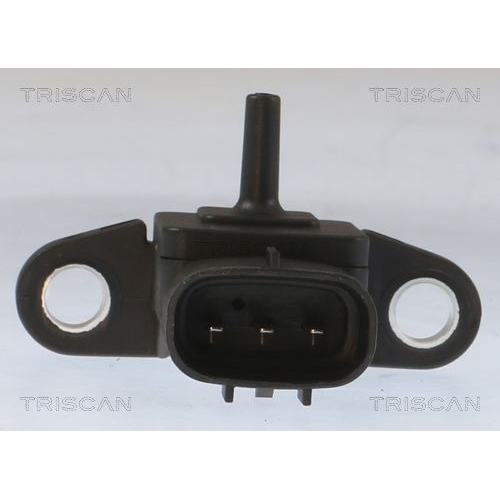 TRISCAN Sensor, Ladedruck 8827 13000