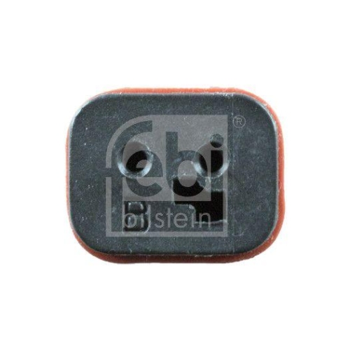 FEBI BILSTEIN Sensor, Raddrehzahl 103766