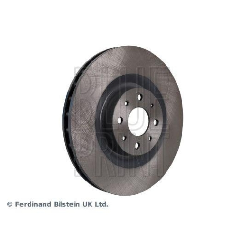 BLUE PRINT Bremsscheibe ADA104364