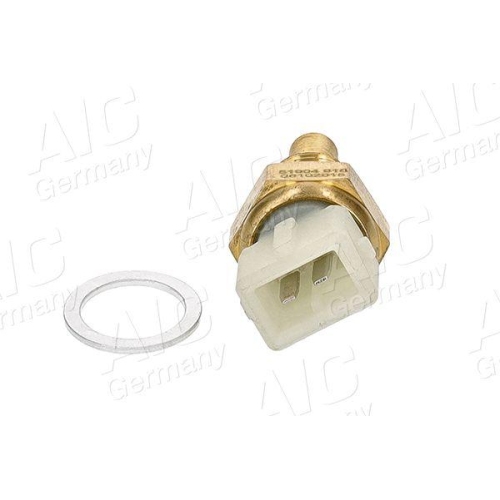 AIC Sensor, Kühlmitteltemperatur Original AIC Quality 51904