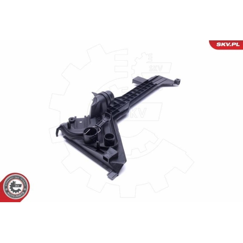 ESEN SKV Lagerung, Ausgleichsbehälter (Kühlmittel)