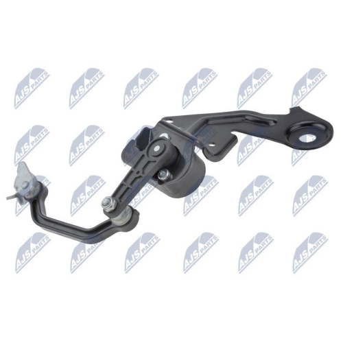 NTY Sensor, Leuchtweitenregulierung ECX-AU-043