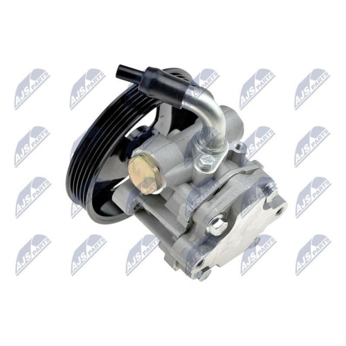 NTY Hydraulikpumpe, Lenkung SPW-SU-004